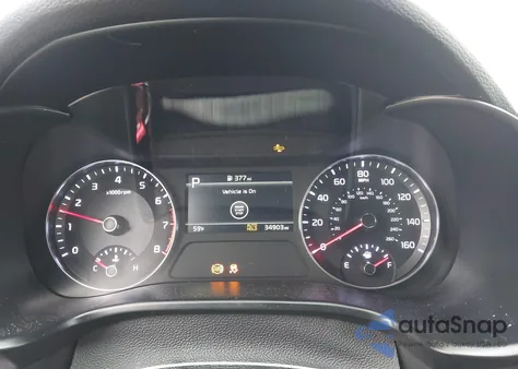 2024 Kia Forte Gt-Line from USA, damaged, VIN 3KPF54AD8RE774389